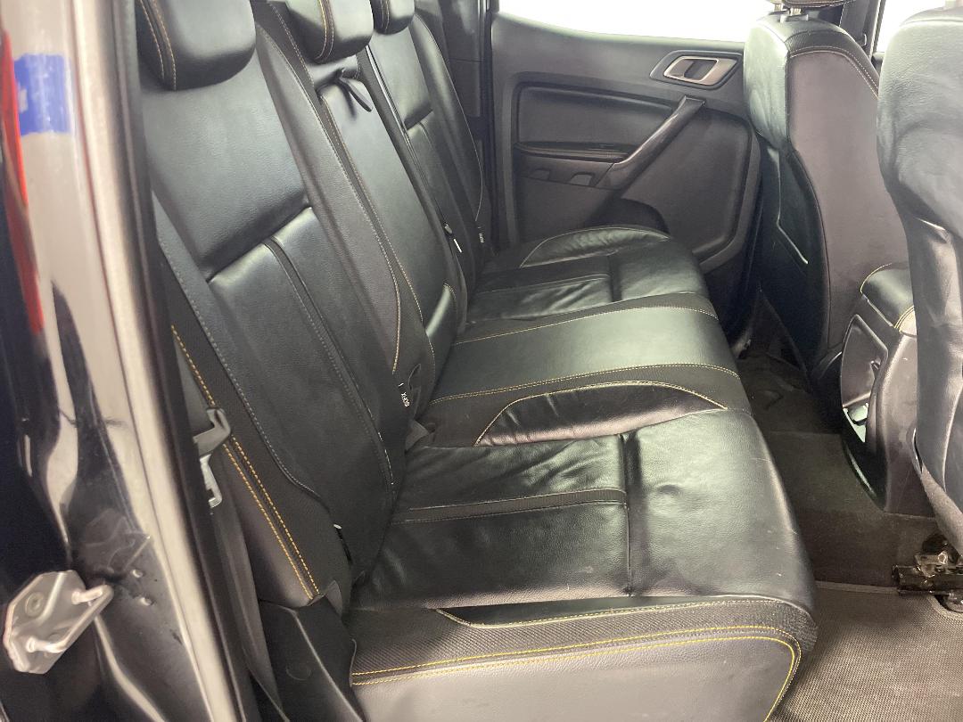 Photo '20' of Ford Ranger Photo '20' of Ford Ranger