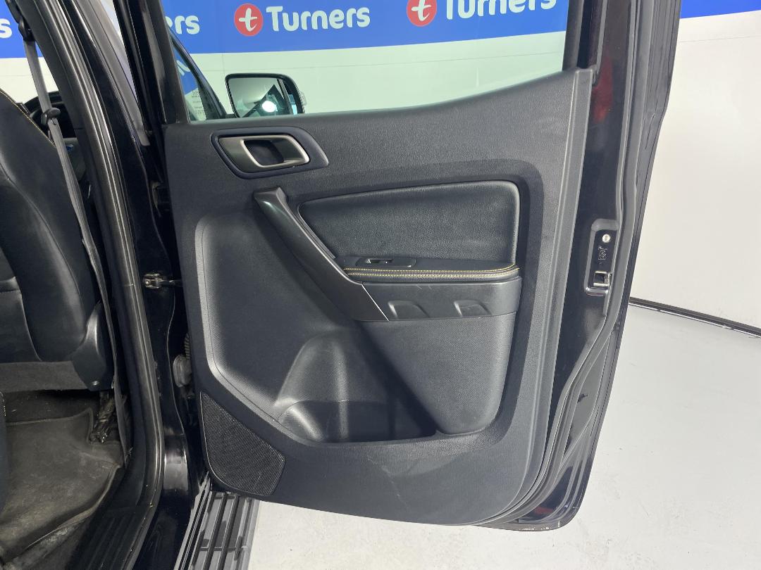 Photo '19' of Ford Ranger Photo '19' of Ford Ranger