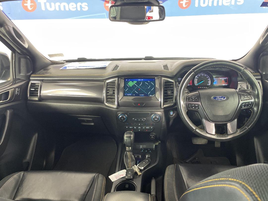 Photo '17' of Ford Ranger Photo '17' of Ford Ranger