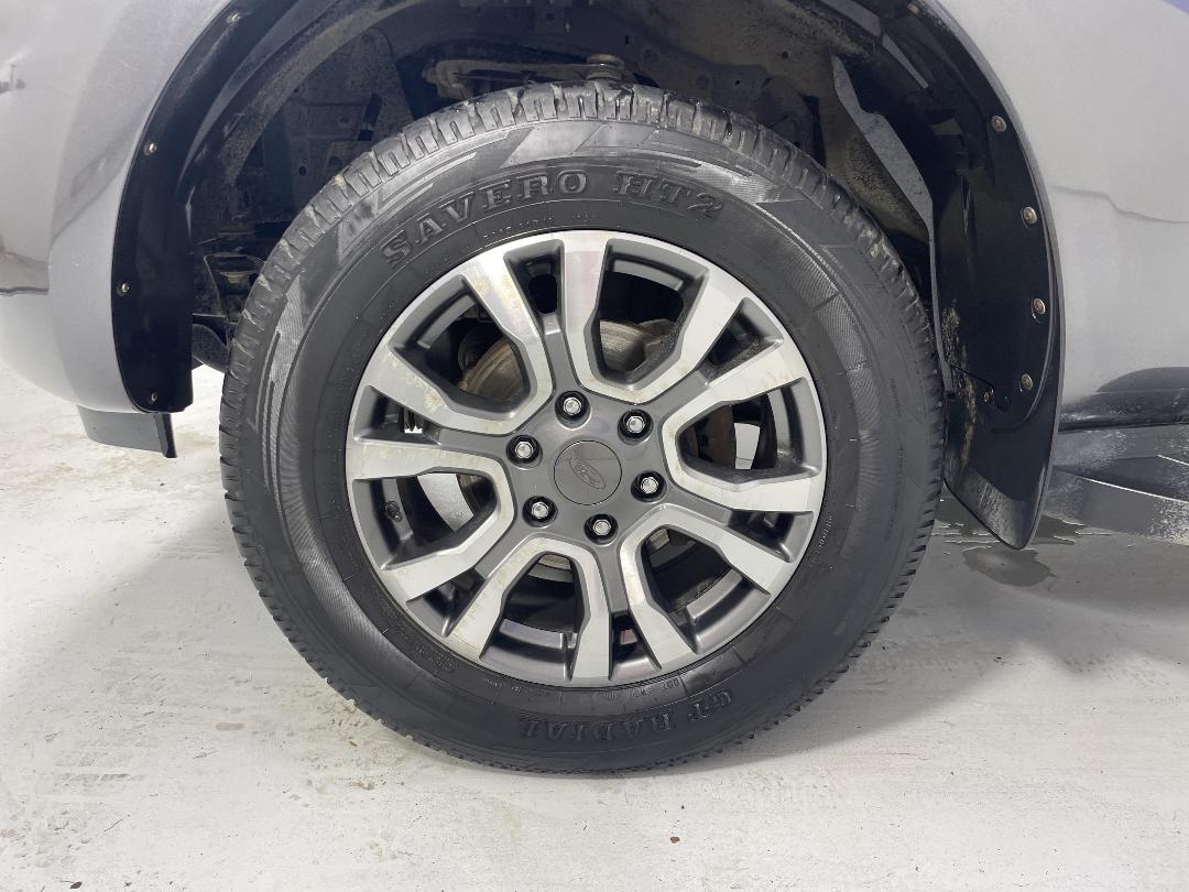 Photo '10' of Ford Ranger