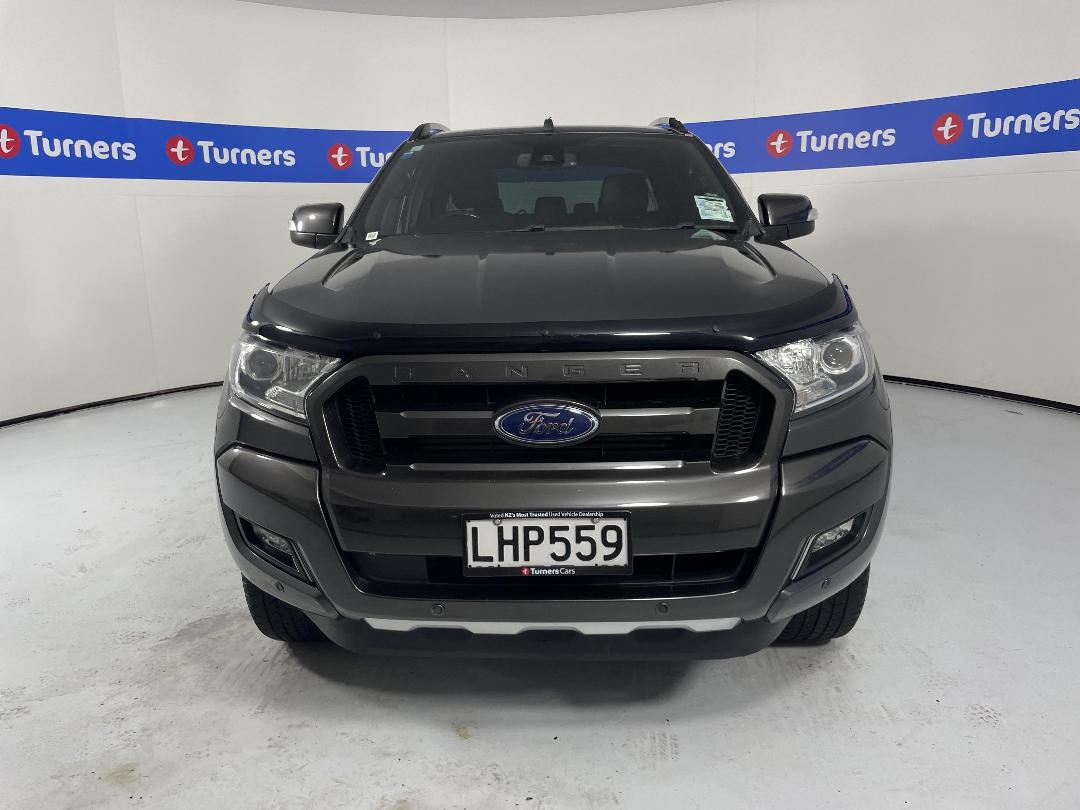 Photo '2' of Ford Ranger