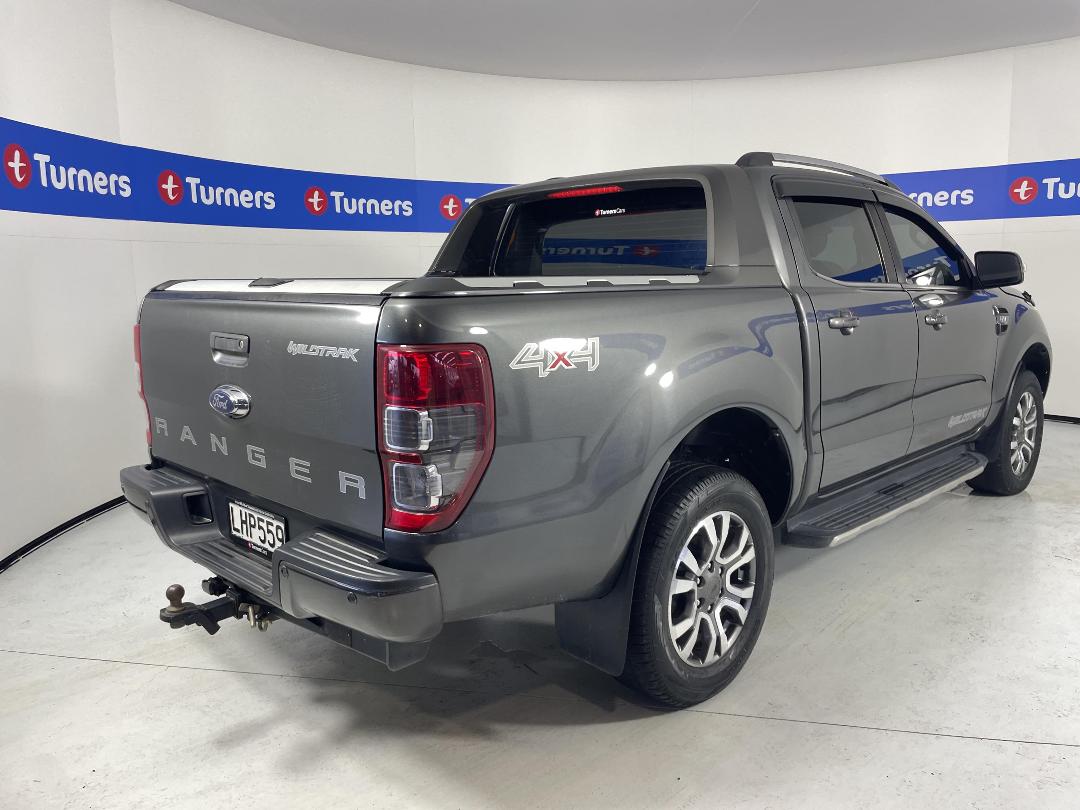 Photo '7' of Ford Ranger