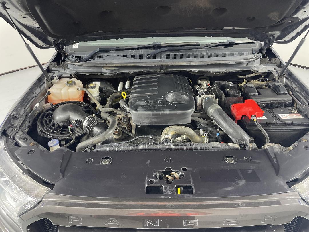 Photo '13' of Ford Ranger