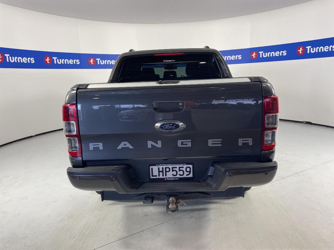 Photo '6' of Ford Ranger