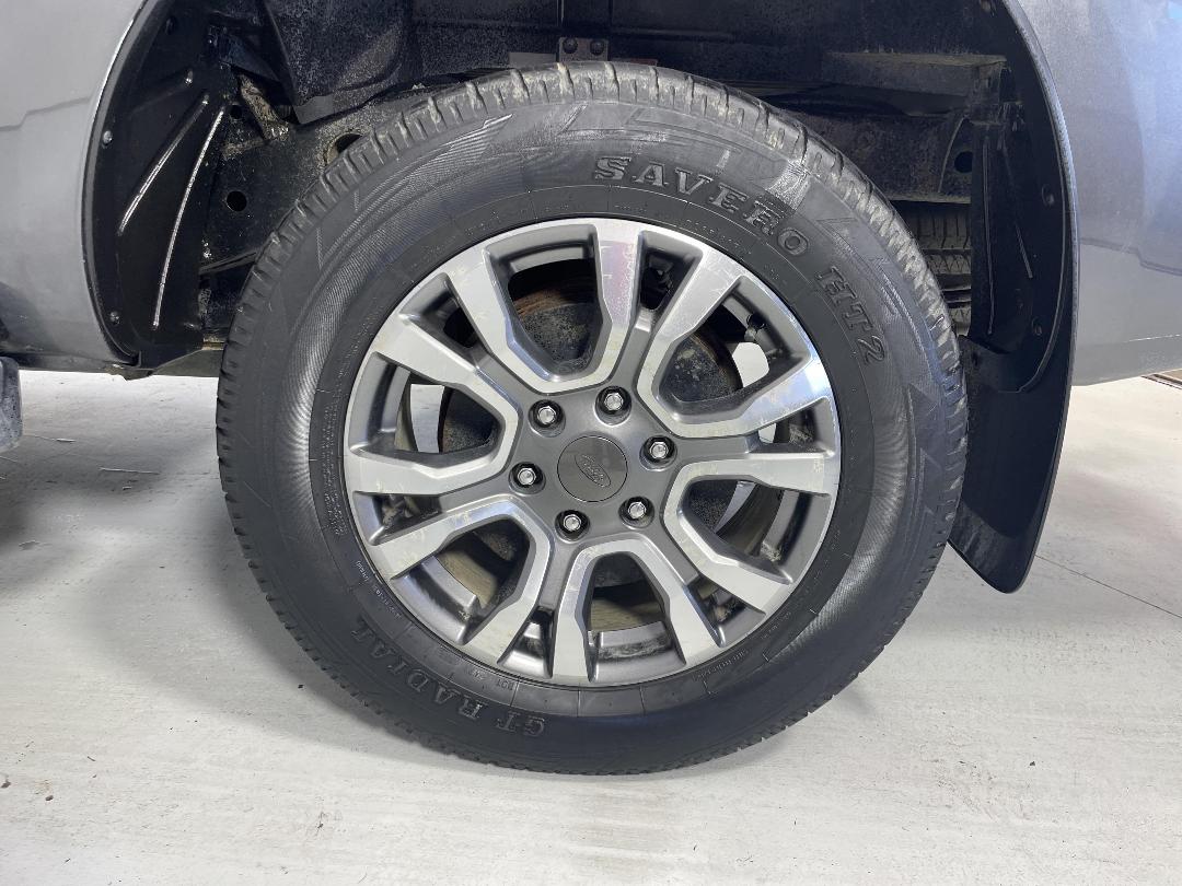 Photo '11' of Ford Ranger