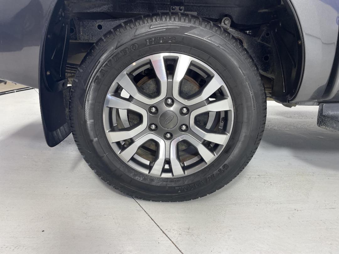 Photo '12' of Ford Ranger