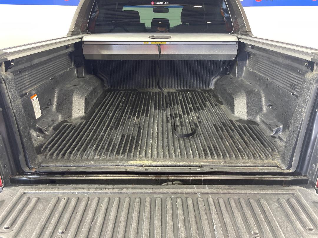 Photo '14' of Ford Ranger