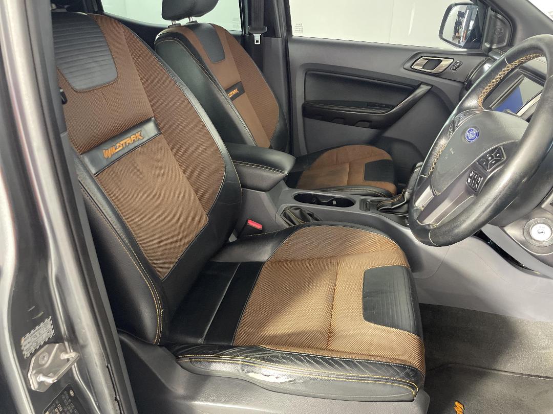 Photo '16' of Ford Ranger