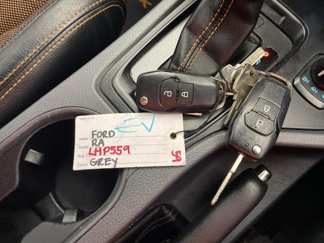 Photo '22' of Ford Ranger