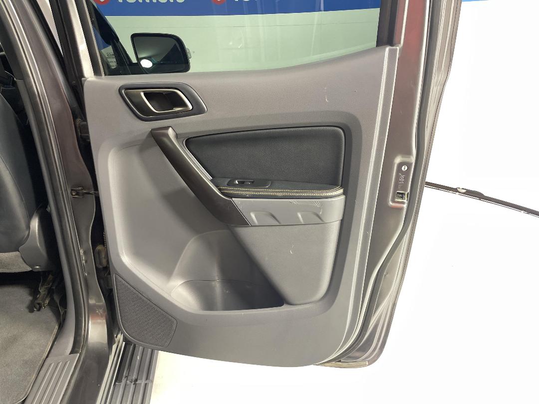 Photo '19' of Ford Ranger