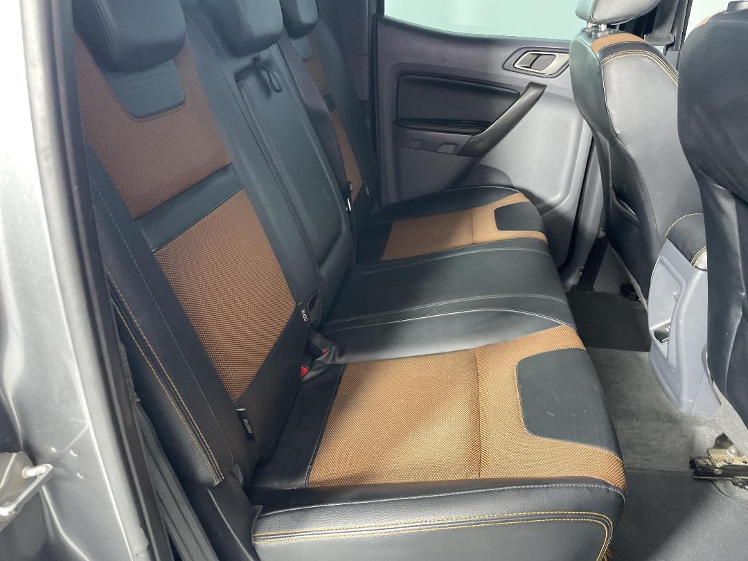 Photo '20' of Ford Ranger