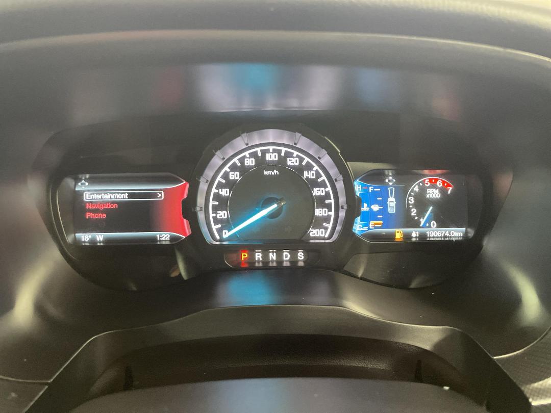 Photo '21' of Ford Ranger