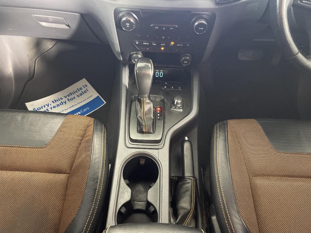 Photo '18' of Ford Ranger