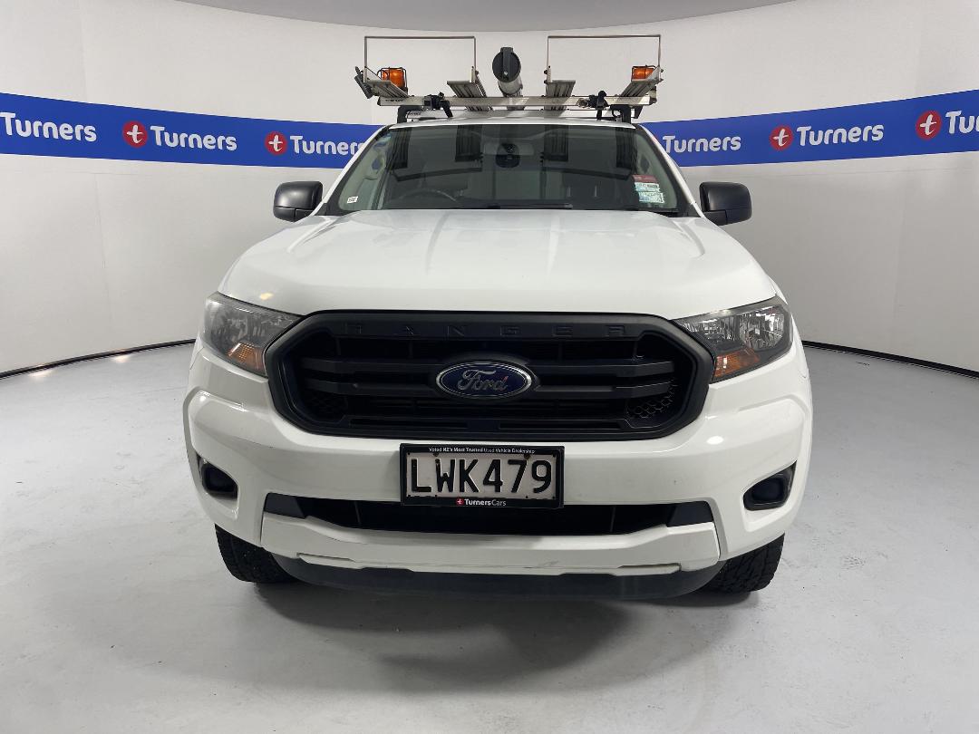 Photo '2' of Ford Ranger