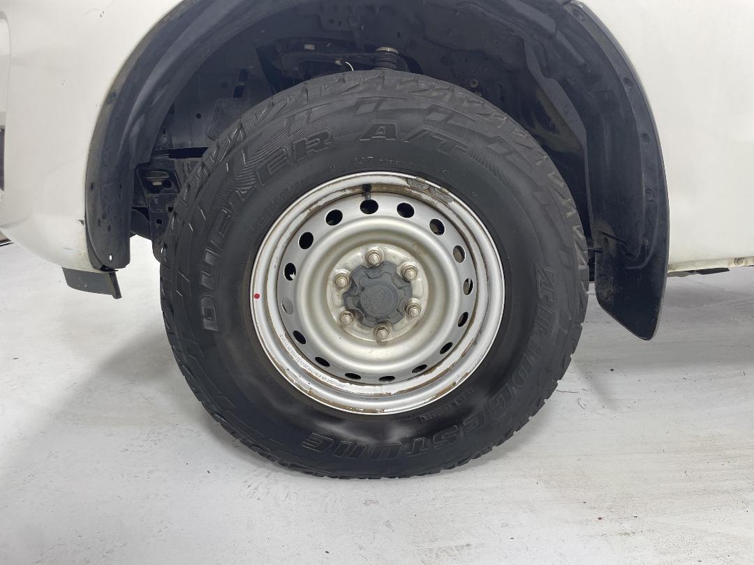 Photo '10' of Ford Ranger