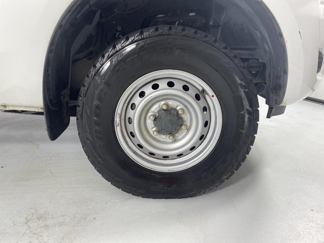 Photo '9' of Ford Ranger