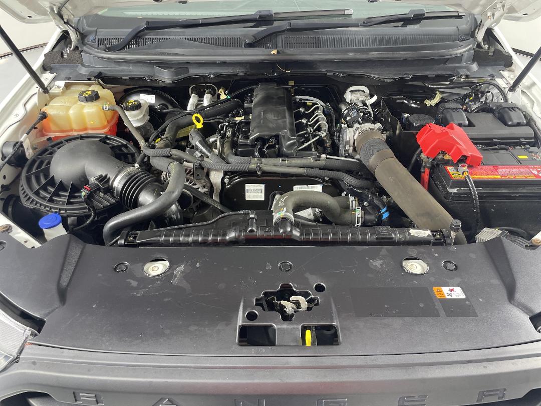 Photo '13' of Ford Ranger