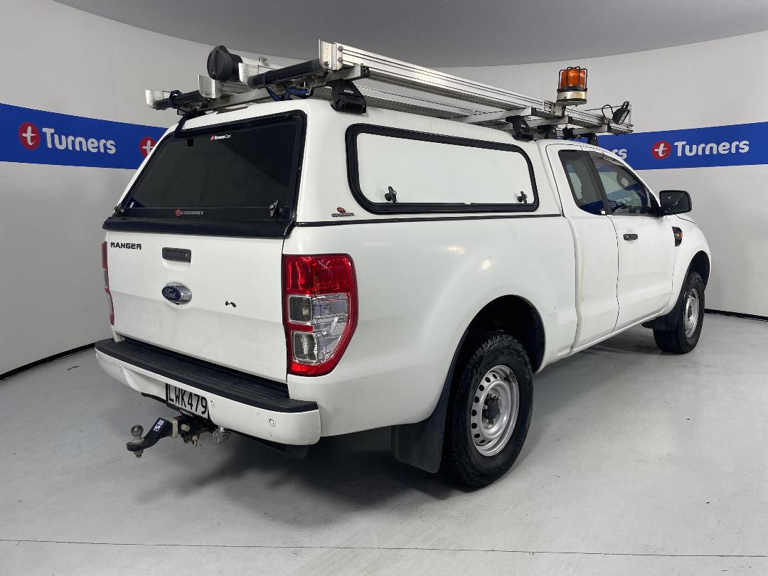 Photo '7' of Ford Ranger