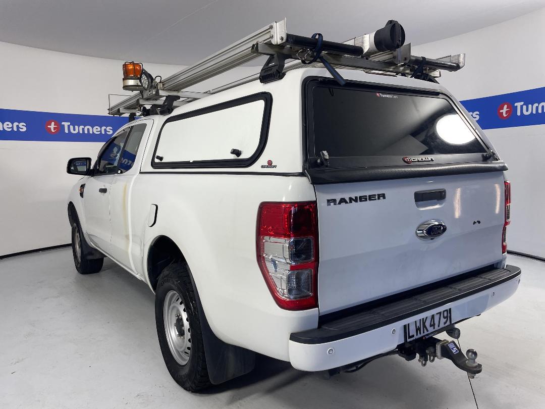 Photo '5' of Ford Ranger