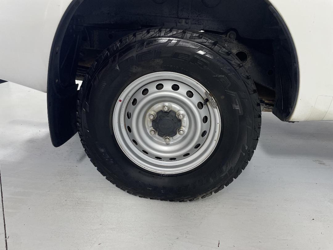 Photo '12' of Ford Ranger