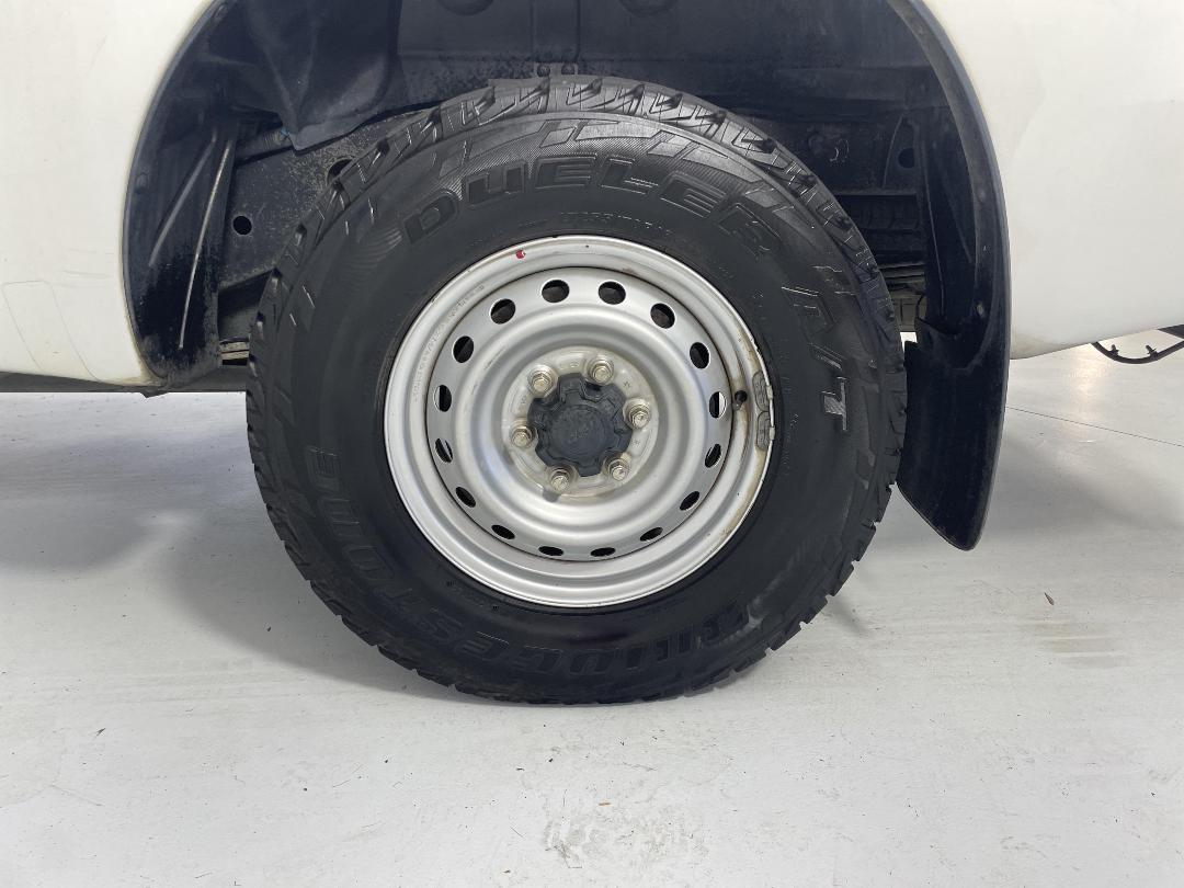 Photo '11' of Ford Ranger