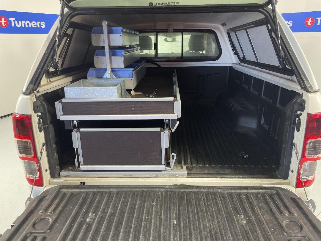 Photo '14' of Ford Ranger