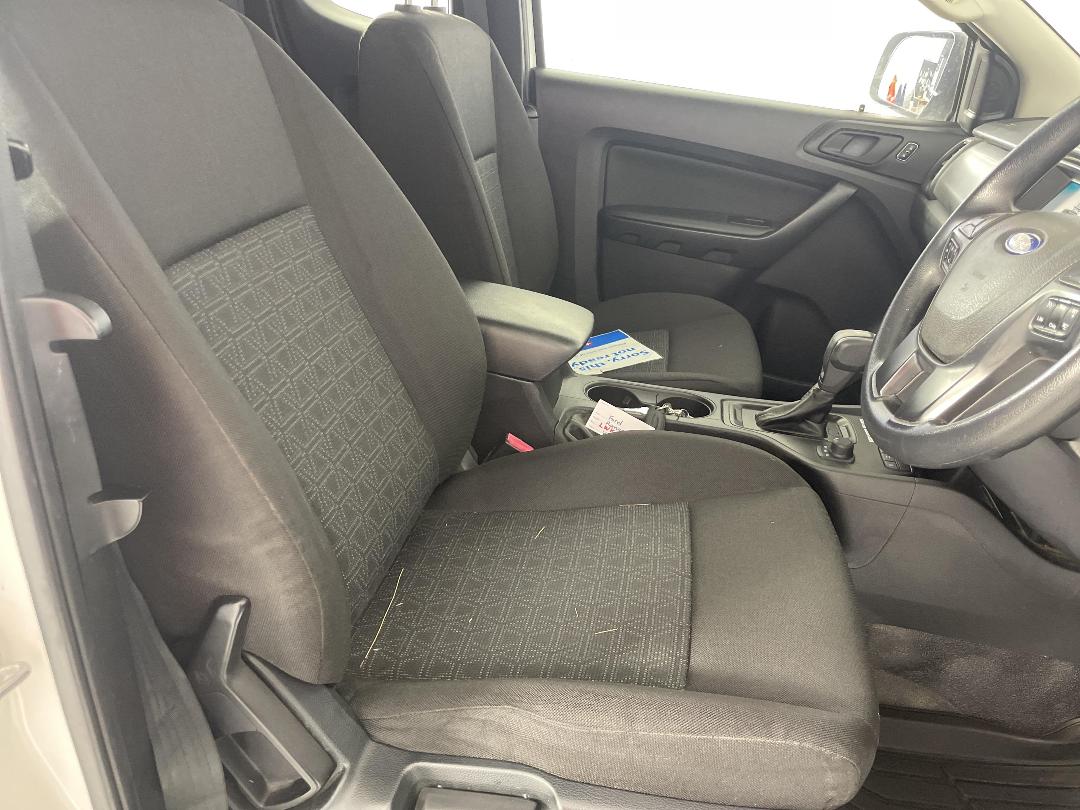 Photo '16' of Ford Ranger