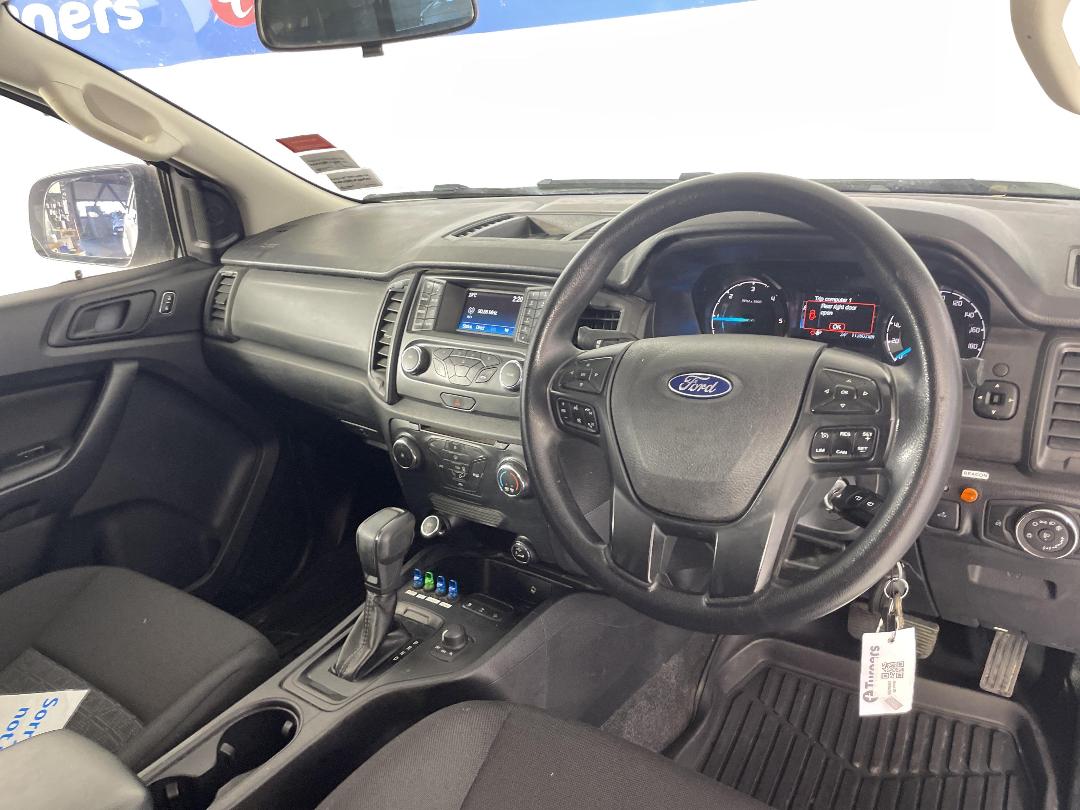 Photo '17' of Ford Ranger