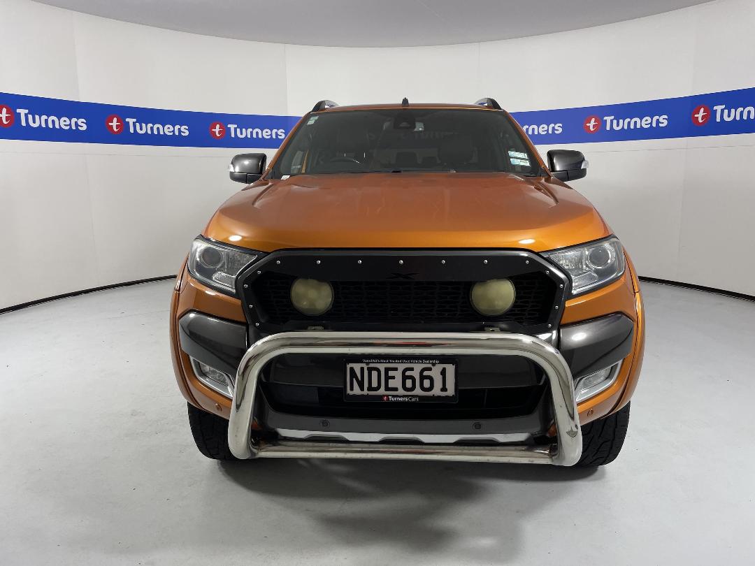 Photo '2' of Ford Ranger