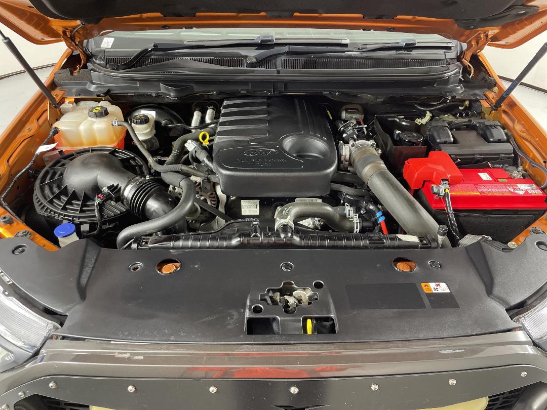 Photo '13' of Ford Ranger