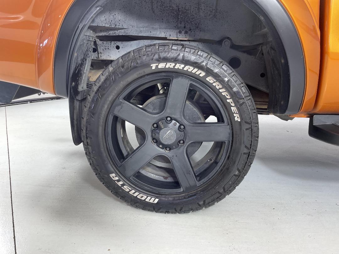 Photo '12' of Ford Ranger