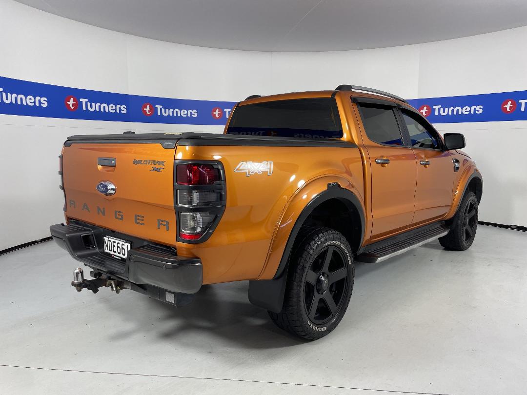 Photo '7' of Ford Ranger