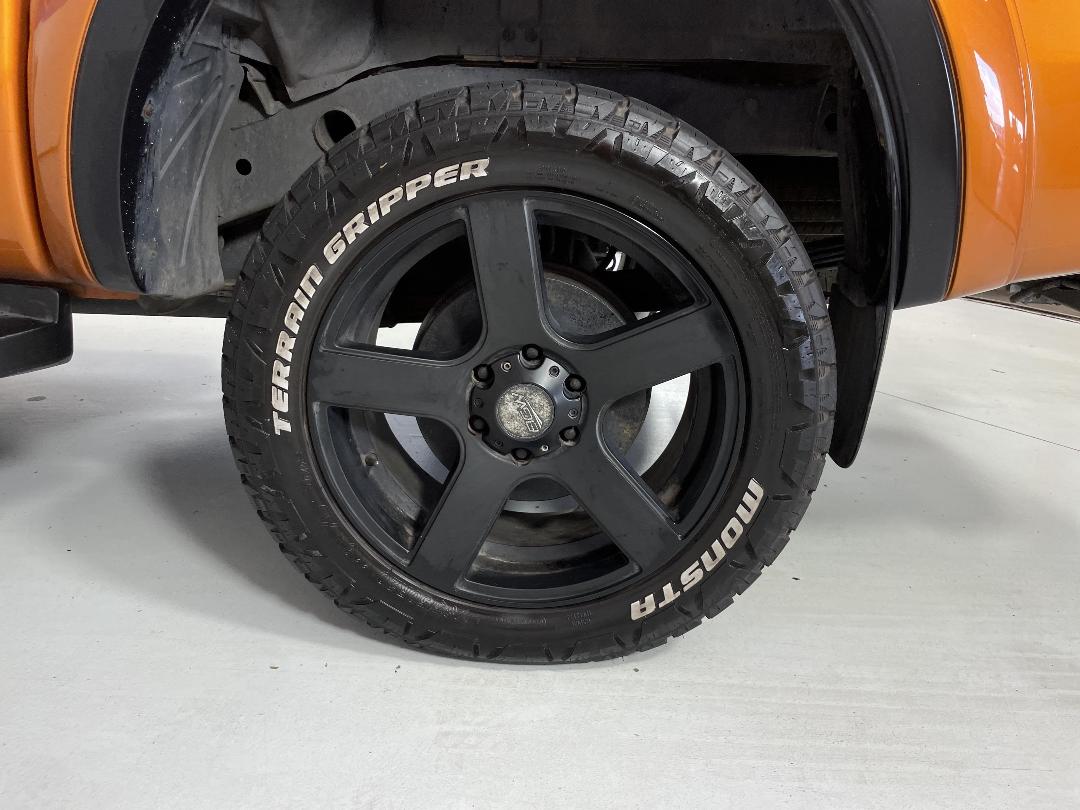 Photo '11' of Ford Ranger