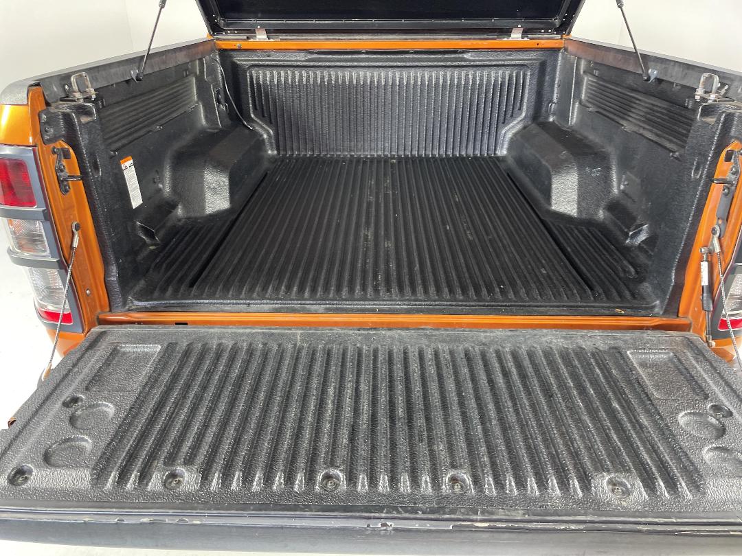 Photo '14' of Ford Ranger