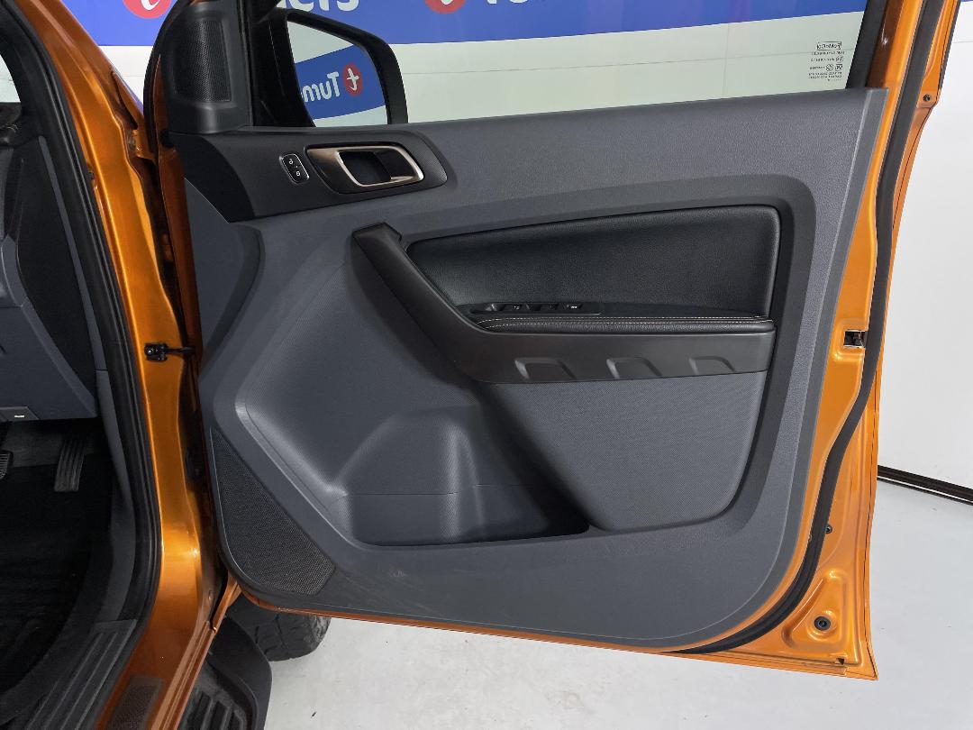 Photo '15' of Ford Ranger