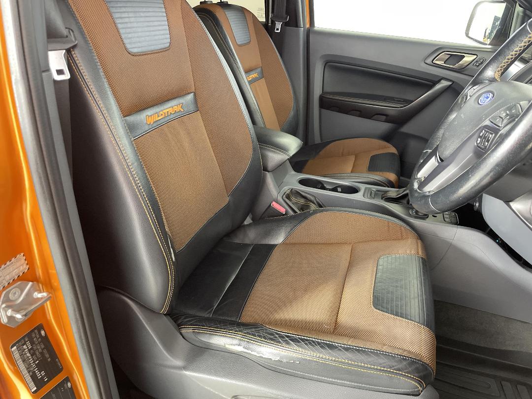 Photo '16' of Ford Ranger