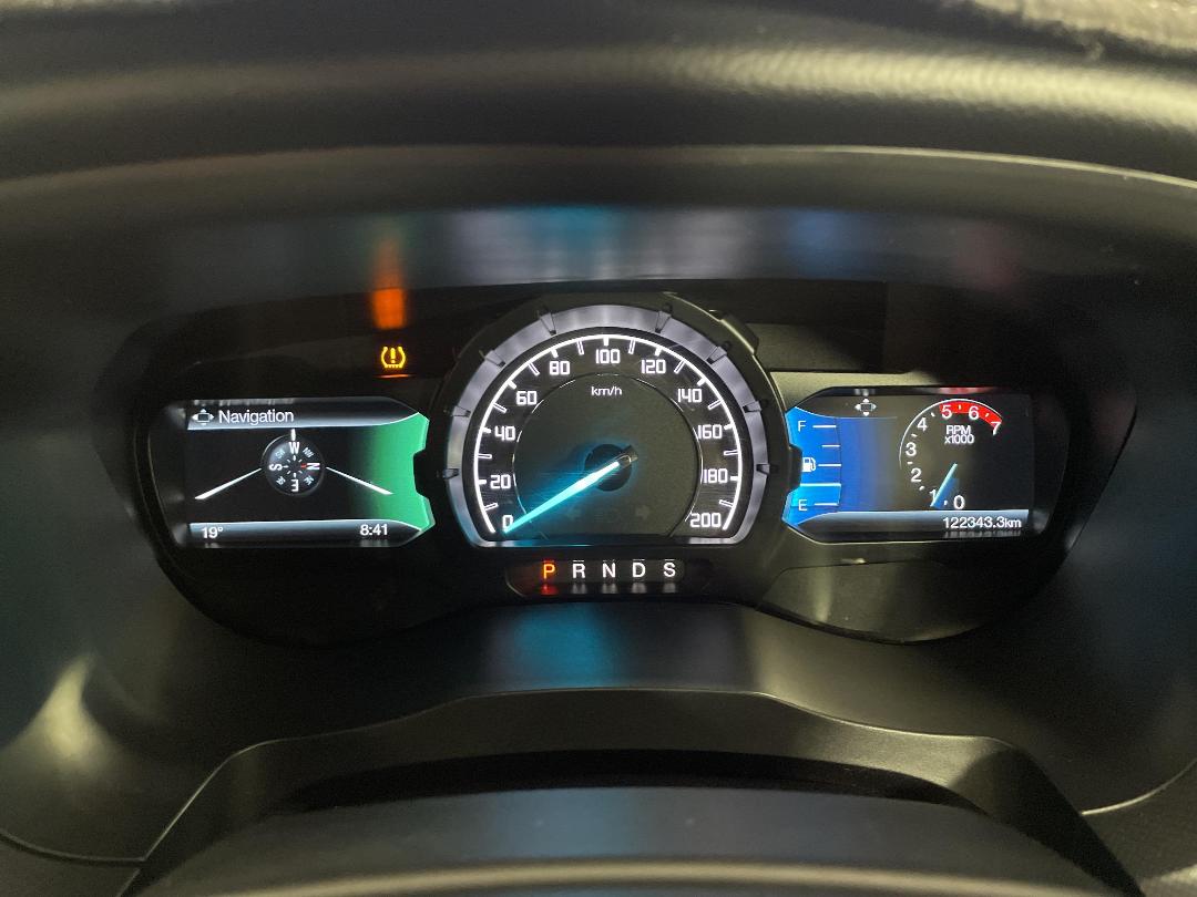 Photo '21' of Ford Ranger