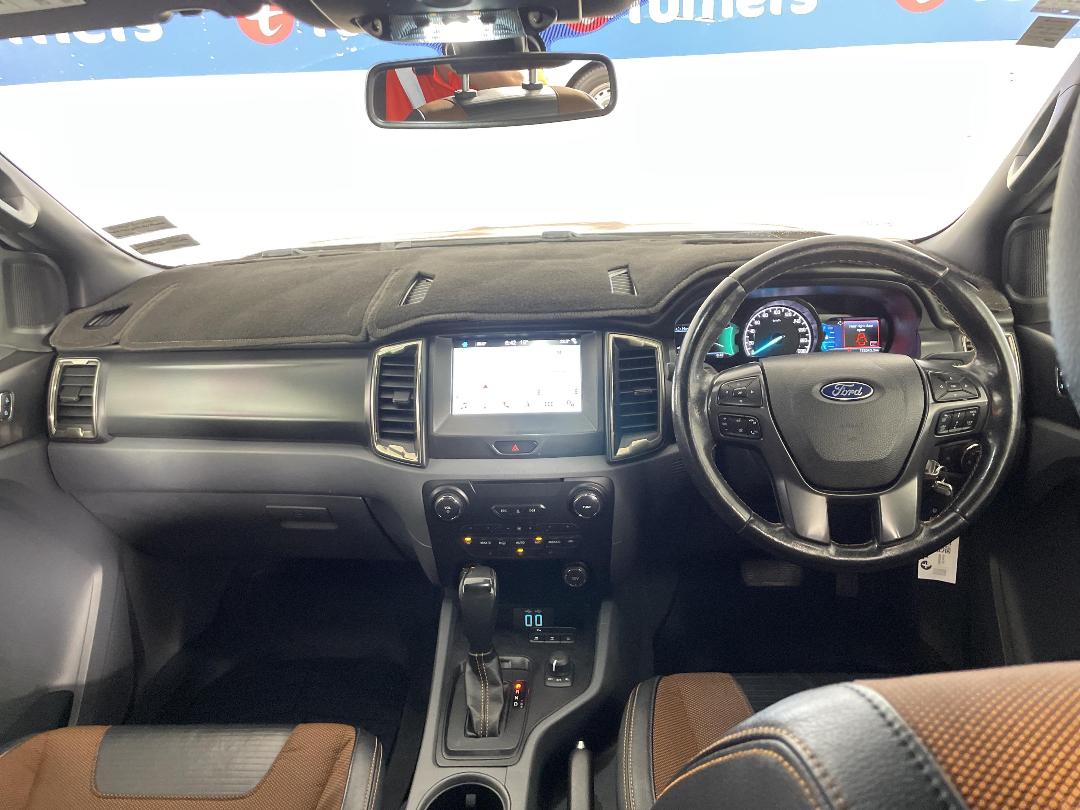 Photo '17' of Ford Ranger