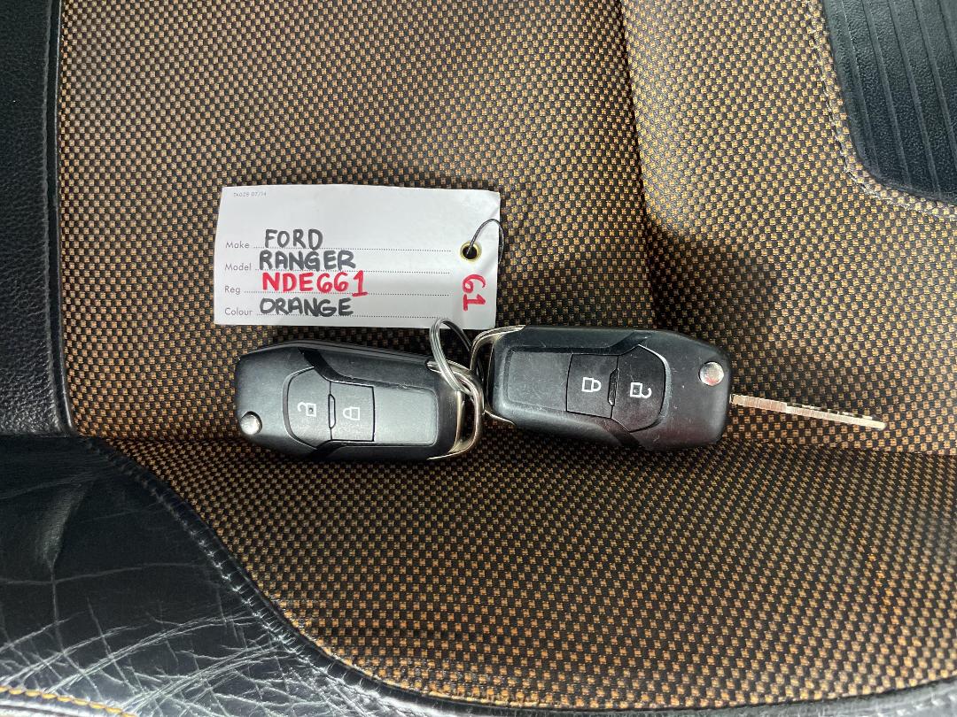 Photo '22' of Ford Ranger