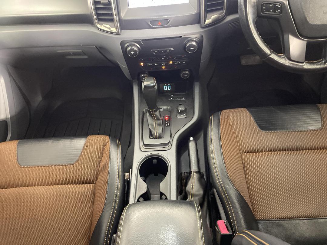 Photo '18' of Ford Ranger