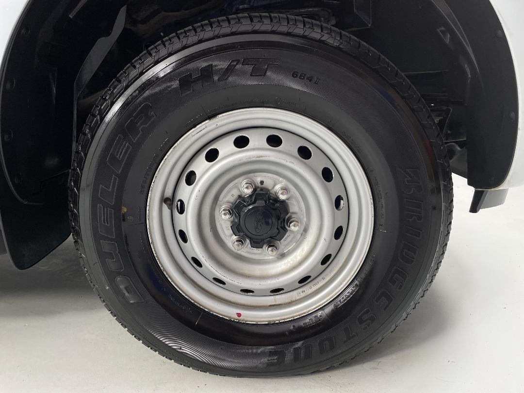 Photo '9' of Ford Ranger