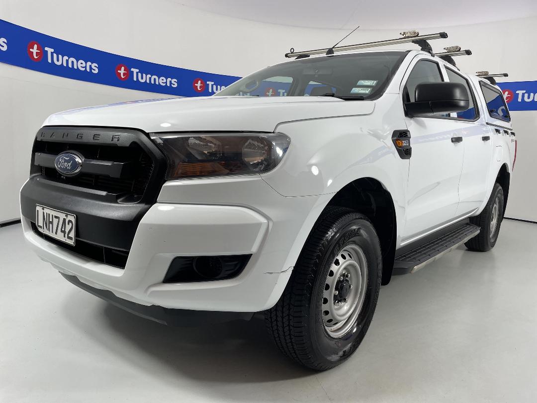 Photo '4' of Ford Ranger