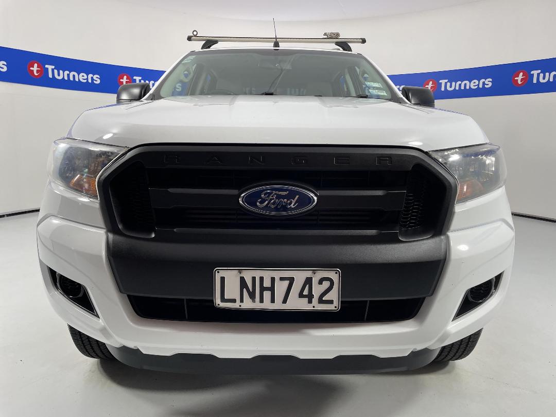 Photo '2' of Ford Ranger