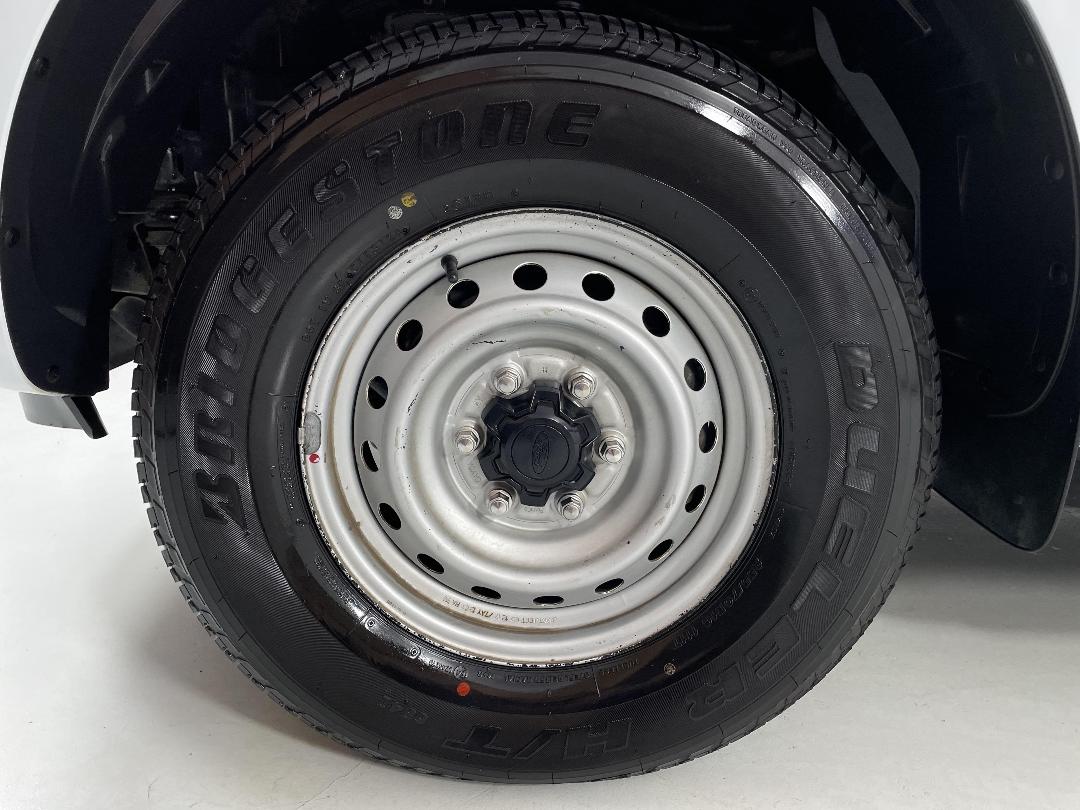 Photo '10' of Ford Ranger