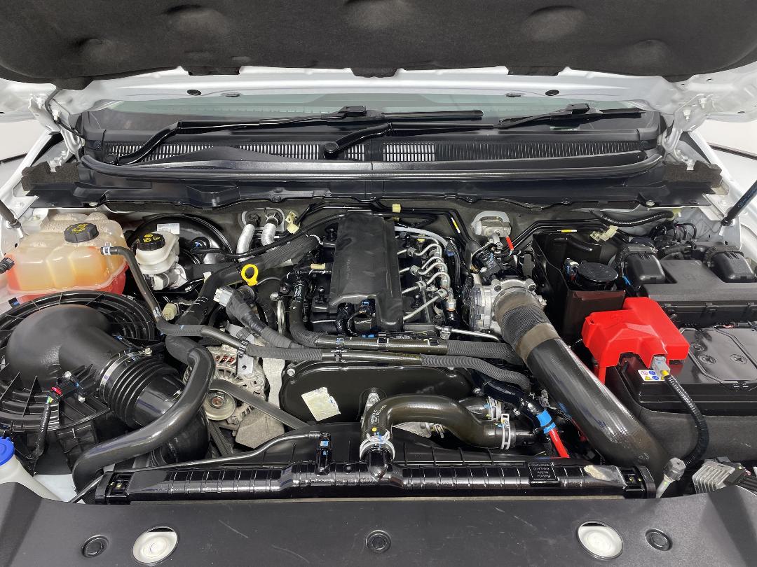 Photo '13' of Ford Ranger