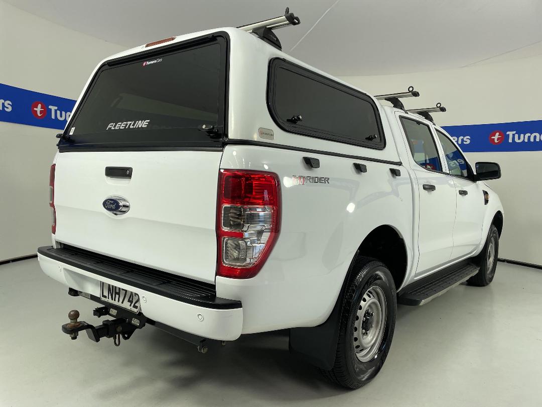 Photo '7' of Ford Ranger