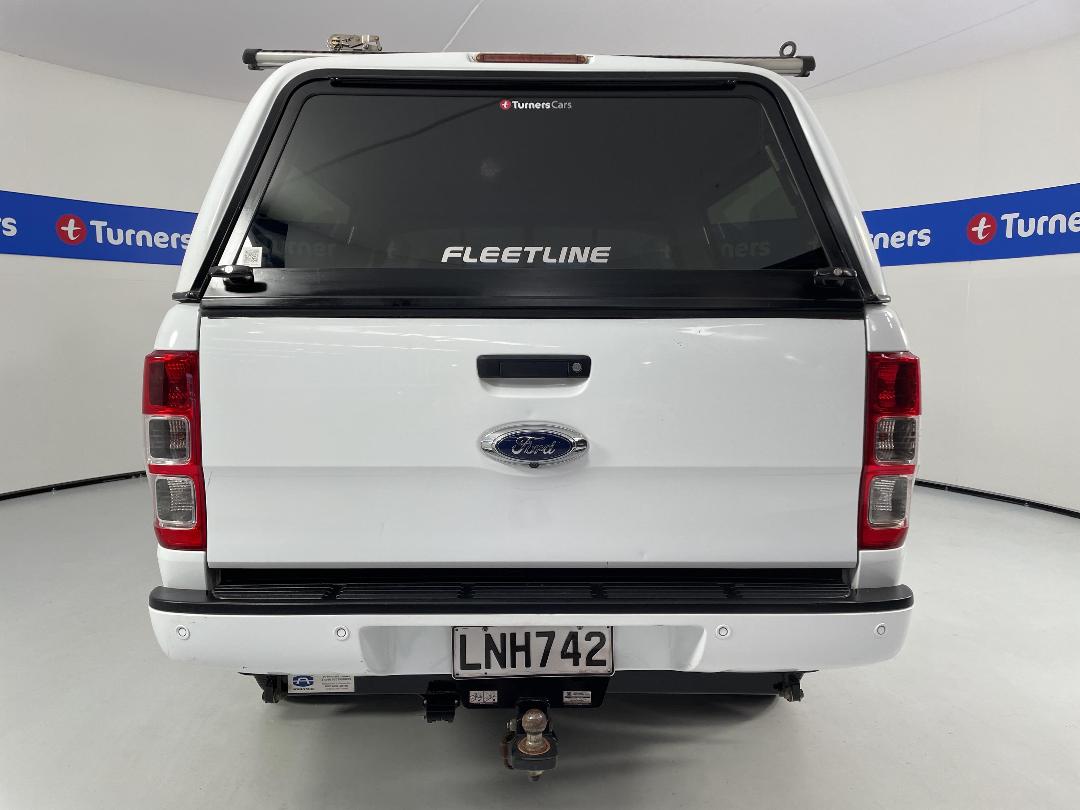 Photo '6' of Ford Ranger