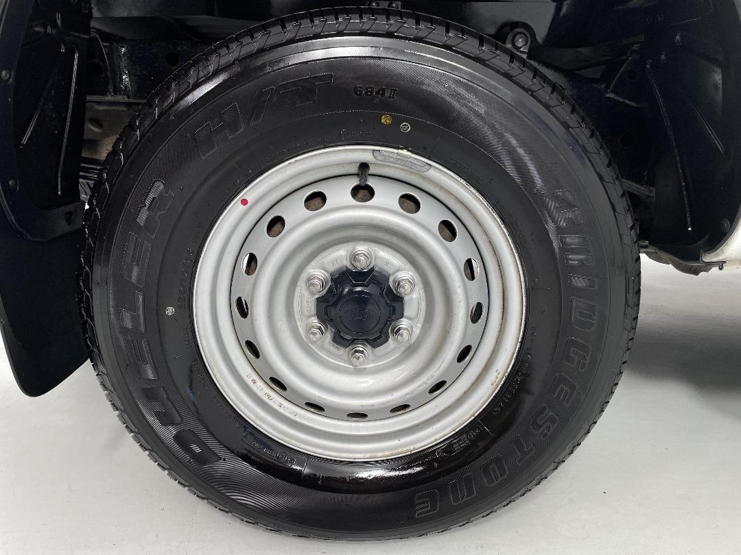 Photo '12' of Ford Ranger