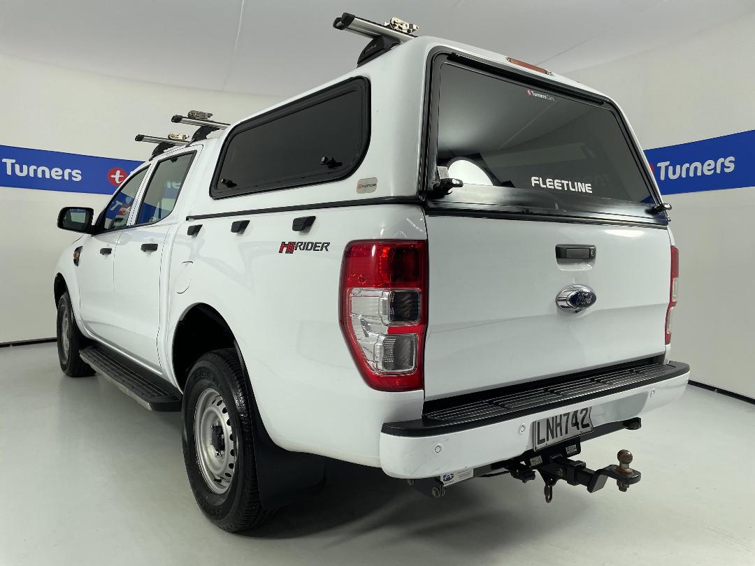 Photo '5' of Ford Ranger