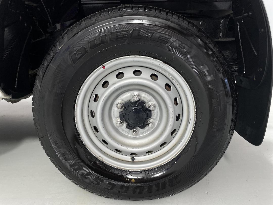 Photo '11' of Ford Ranger